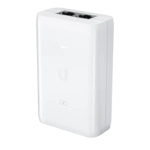 Poe инжектор ubiquiti u-poe-at, ieee802.at Thumbnail 3