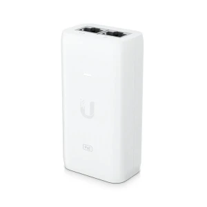 Poe инжектор ubiquiti u-poe-at, ieee802.at Thumbnail 10