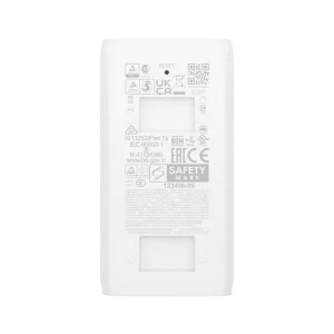 Injector poe ubiquiti u-poe-at, ieee802.at Thumbnail 13