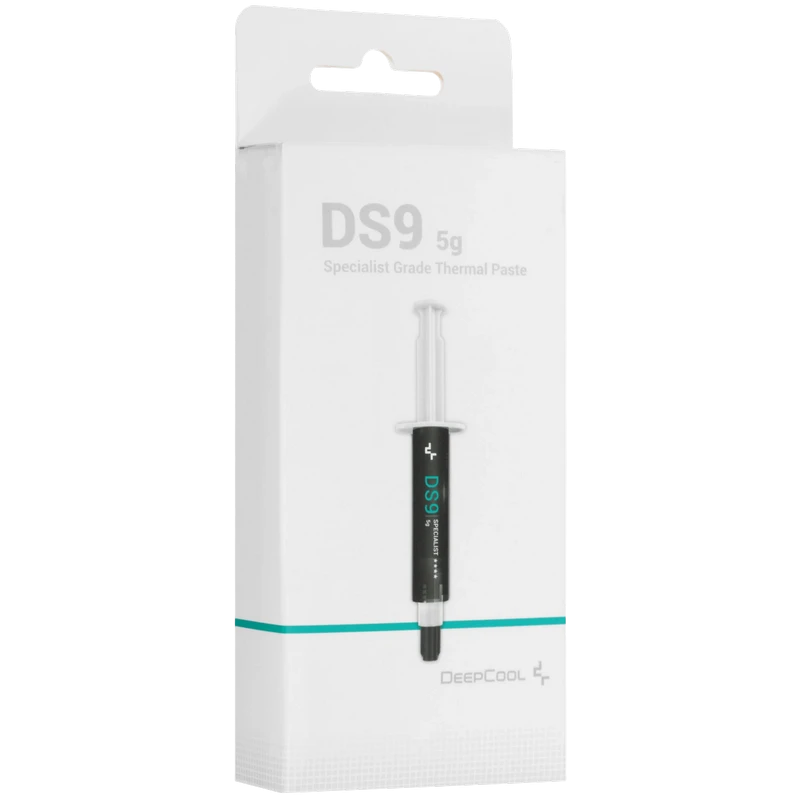 Термопаста deepcool ds9 4