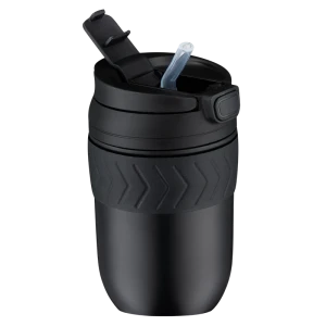 Термокружка ardesto ar2640bt, 0,4л, чёрный Thumbnail 5