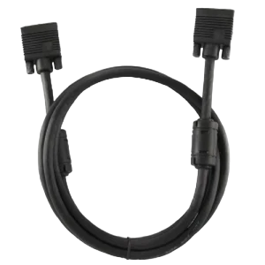 Cablu video cablexpert cc-ppvga-5m-b, vga d-sub (m) - vga d-sub (m), 5m, negru Thumbnail 6