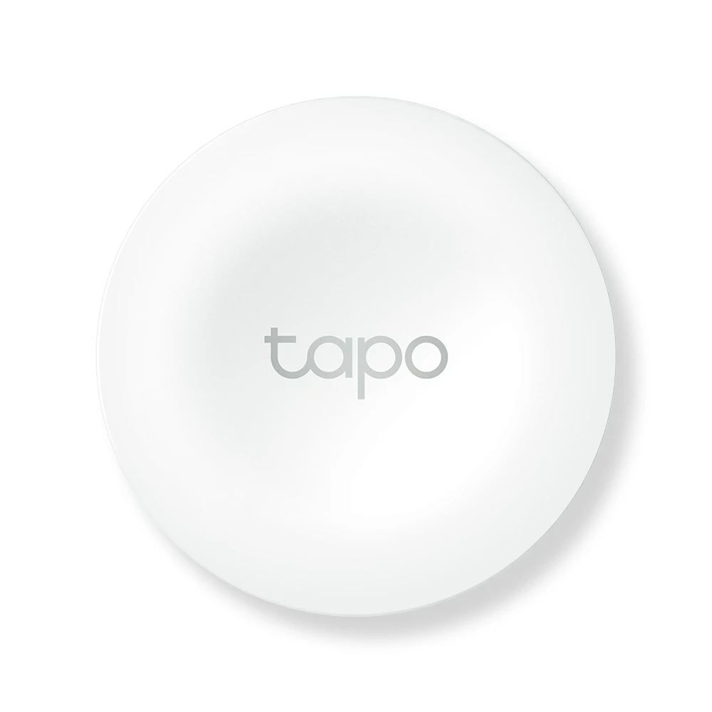 Buton de urgență tp-link tapo s200b, alb 2