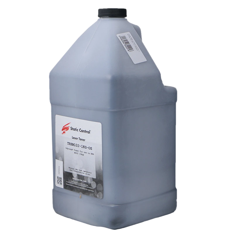 Toner scc trhm507-1kg, 1kg, negru 2