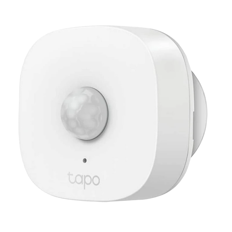 Умный датчик движения tp-link tapo t100, белый 3