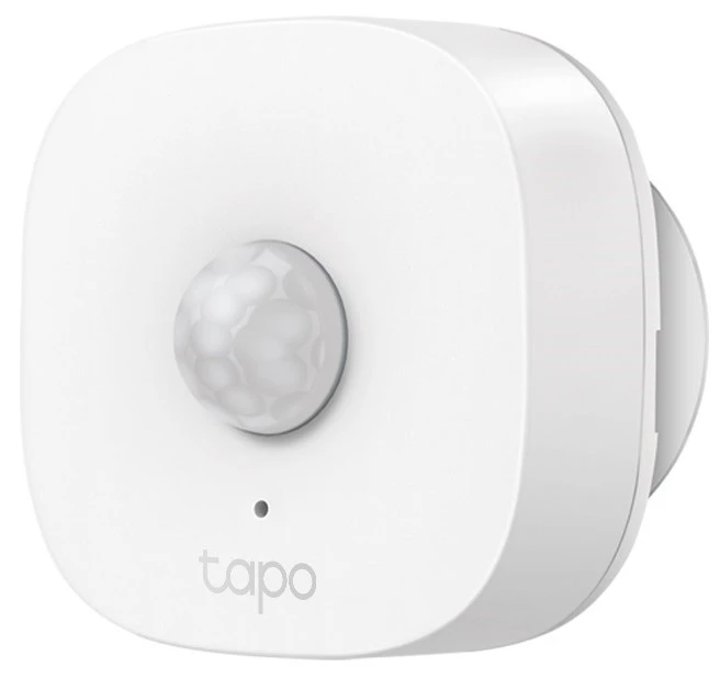 Умный датчик движения tp-link tapo t100, белый 14