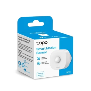 Умный датчик движения tp-link tapo t100, белый Thumbnail 13