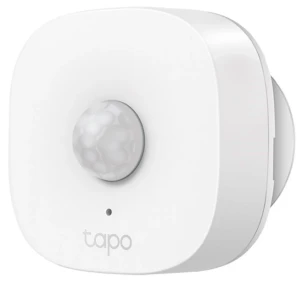 Умный датчик движения tp-link tapo t100, белый Thumbnail 14
