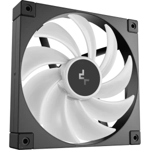 Вентилятор для пк deepcool fd14 argb, 140 мм Thumbnail 6