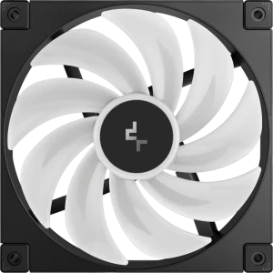 Вентилятор для пк deepcool fd14 argb, 140 мм Thumbnail 2