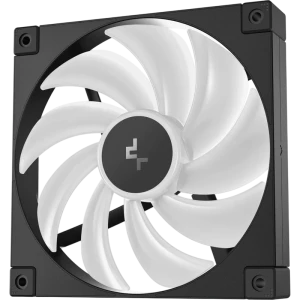 Вентилятор для пк deepcool fd14 argb, 140 мм Thumbnail 3