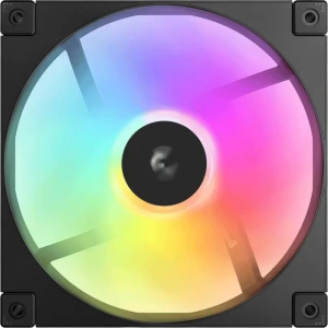 Вентилятор для пк deepcool fd14 argb, 140 мм Thumbnail 5