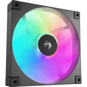 Вентилятор для пк deepcool fd14 argb, 140 мм