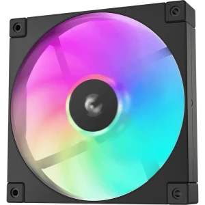 Вентилятор для пк deepcool fd14 argb, 140 мм Thumbnail 8