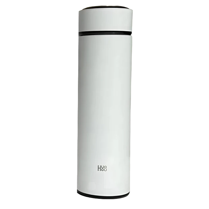 Термос huohou hu0292, 0.465л, белый 4