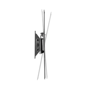 Наклонное настенное крепление gembird wm-42t-03,  Thumbnail 6