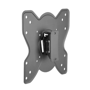 Наклонное настенное крепление gembird wm-42t-03, 