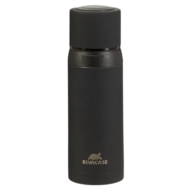 Termos rivacase 90311bk, 0,5l, negru 3