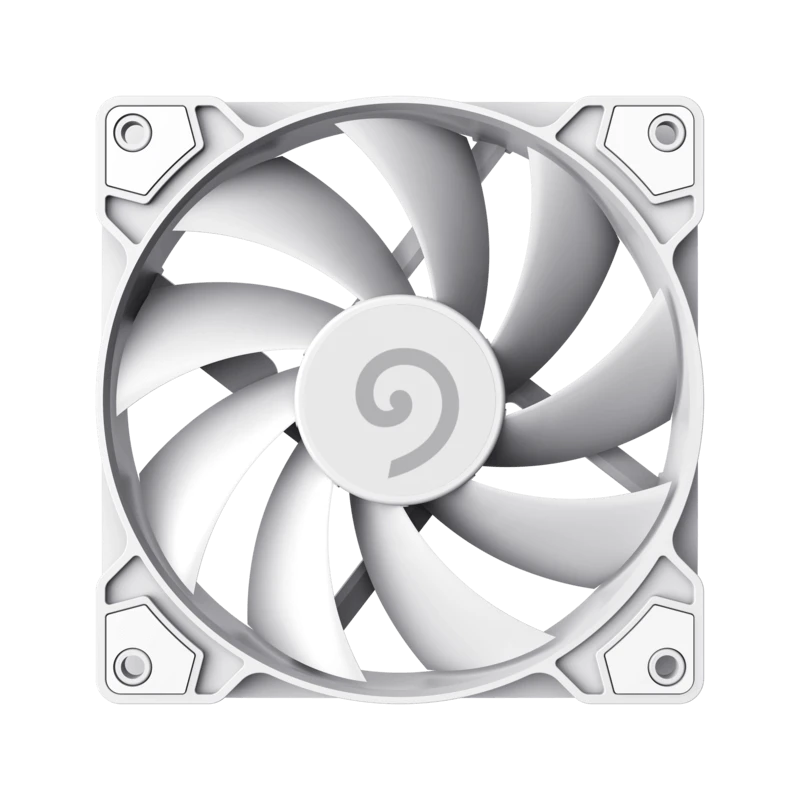 Ventilator pc gamemax gmx-wfwt-pwm, 120 mm 7