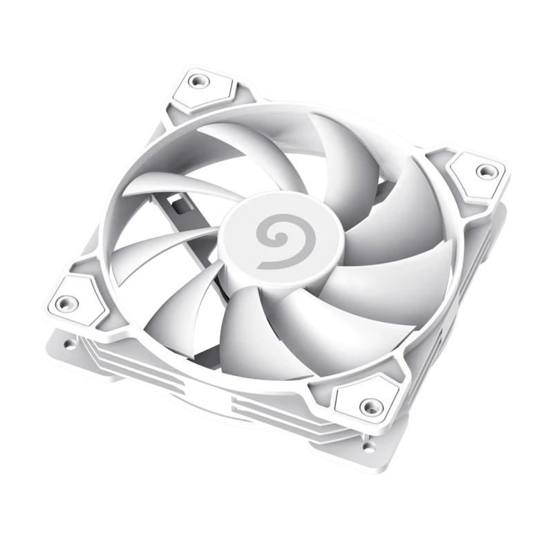 Ventilator pc gamemax gmx-wfwt-pwm, 120 mm 4