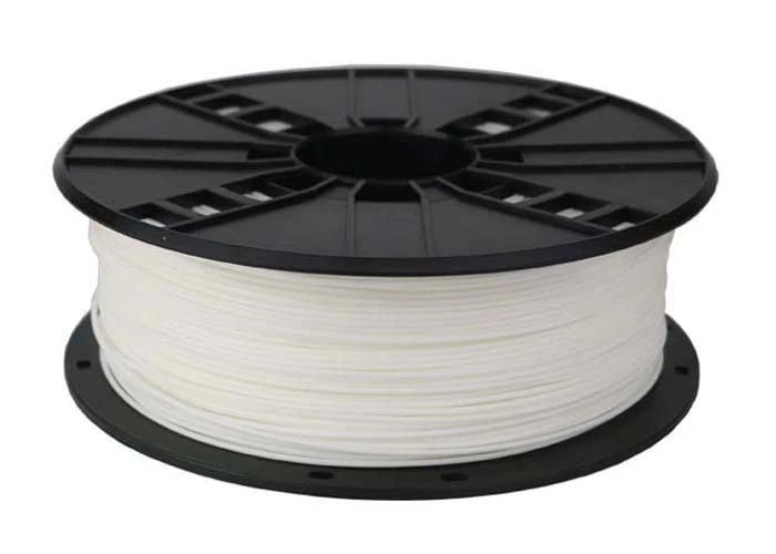Нить для 3d-принтера gembird 3dp-pla1.75-01-o, pla, оранжевый , 1.75 мм, 1кг 4