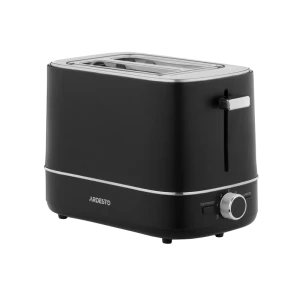 Toaster ardesto t-f450b, negru