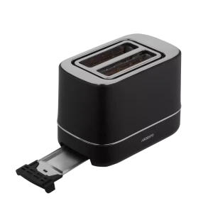 Toaster ardesto t-f450b, negru Thumbnail 4