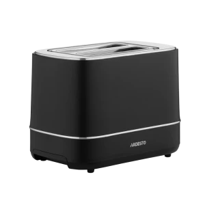 Toaster ardesto t-f450b, negru Thumbnail 2