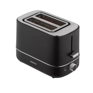 Toaster ardesto t-f450b, negru Thumbnail 3