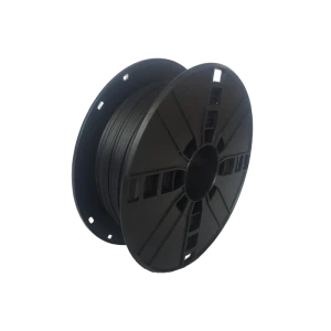 Filament pentru imprimantă 3d gembird 3dp-pla1.75-02-carbon, pla, negru carbon, 1.75 mm, 0,8kg Thumbnail 6