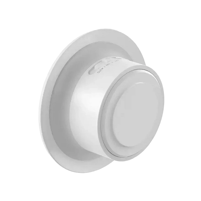 Ночник xiaomi night light 3, белый 4