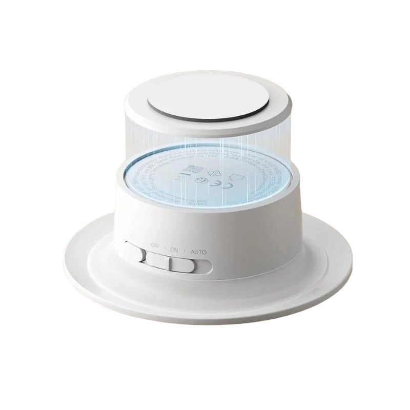 Ночник xiaomi night light 3, белый 5