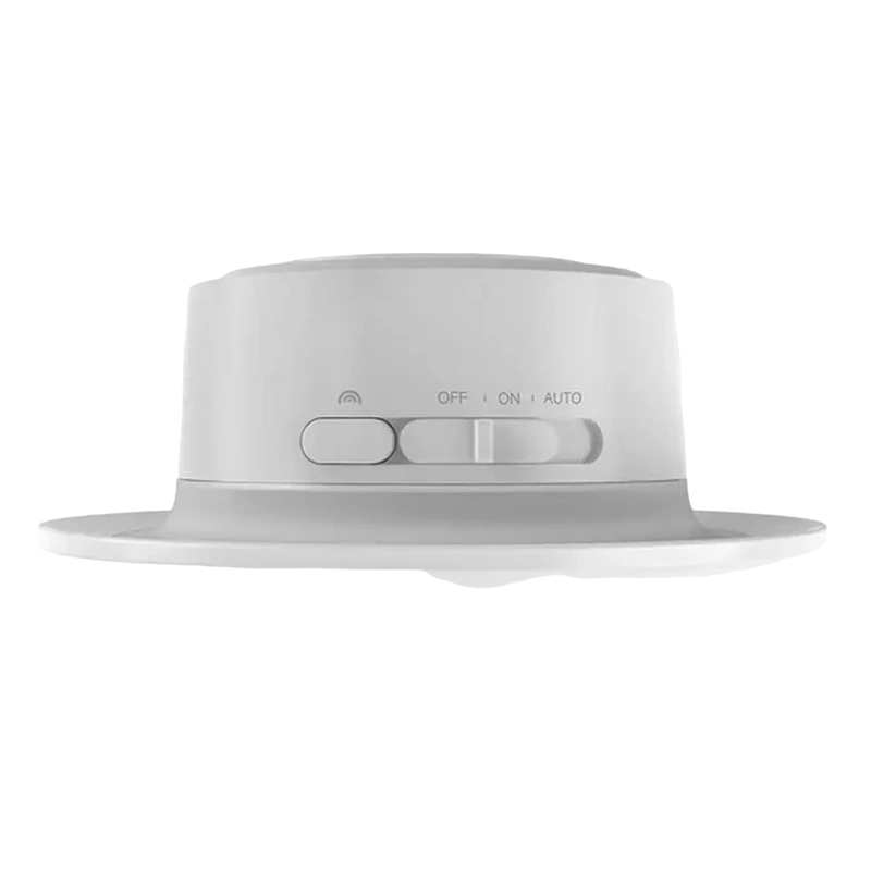 Lampă de noapte xiaomi night light 3, alb 3