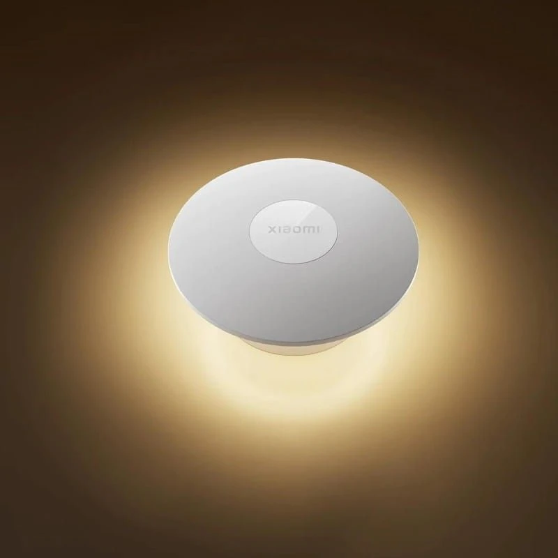 Lampă de noapte xiaomi night light 3, alb 6