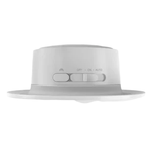 Lampă de noapte xiaomi night light 3, alb Thumbnail 3