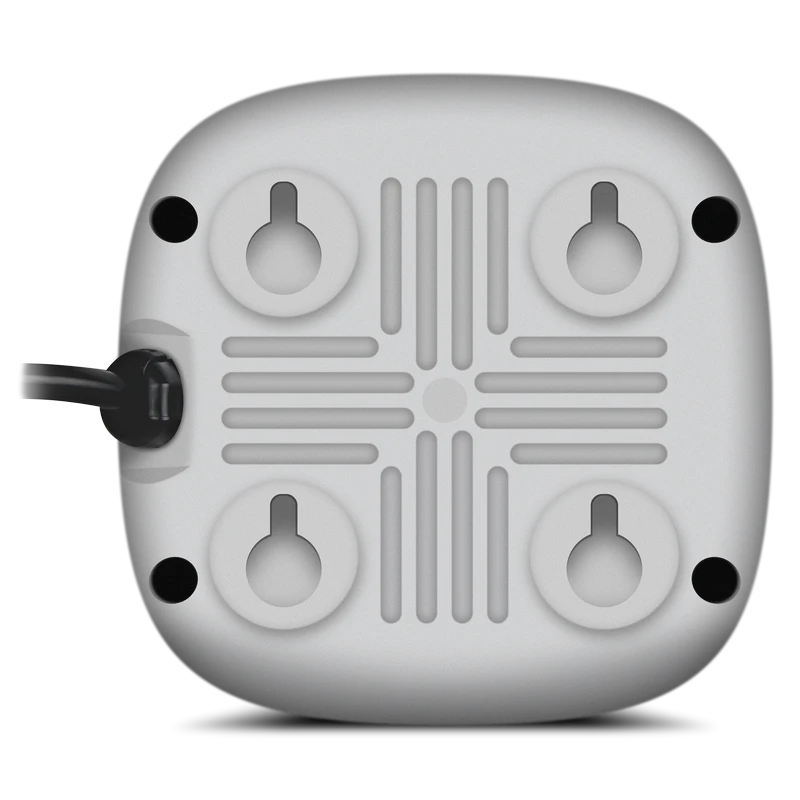 Stabilizator de tensiune sven vr-f600, alb 2