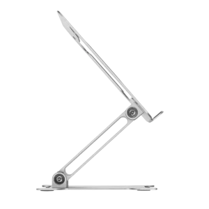 Stand pentru laptop gembird nbs-d1-03, 15,6", argintiu Thumbnail 9