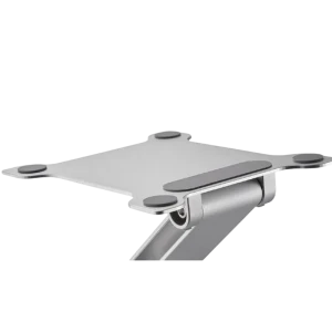 Stand pentru laptop gembird nbs-d1-03, 15,6", argintiu Thumbnail 12