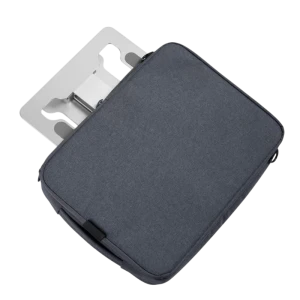 Stand pentru laptop gembird nbs-d1-03, 15,6", argintiu Thumbnail 6