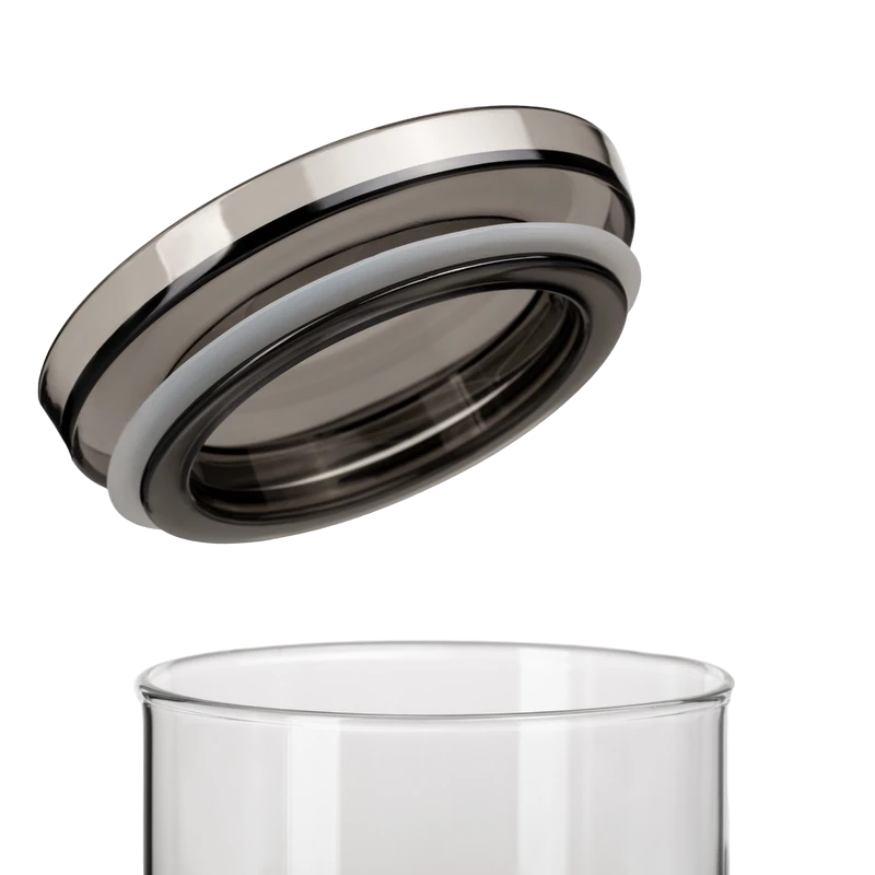 Cutie alimentara ardesto ar1311sf, 1150 ml, transparent 4