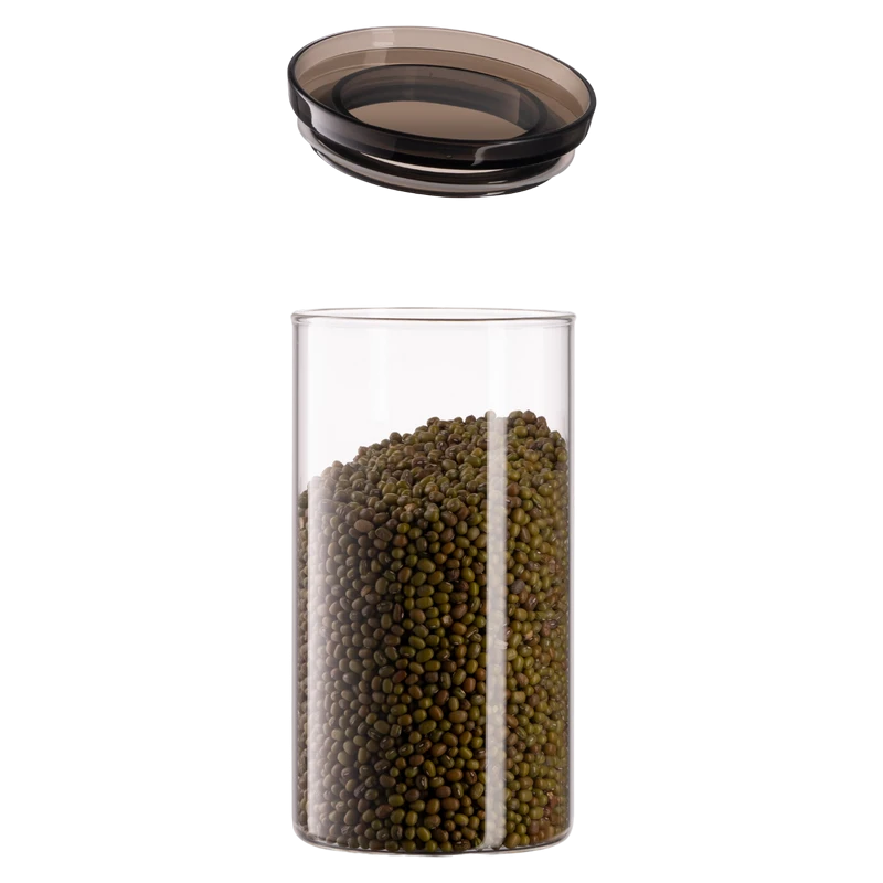 Cutie alimentara ardesto ar1311sf, 1150 ml, transparent 3
