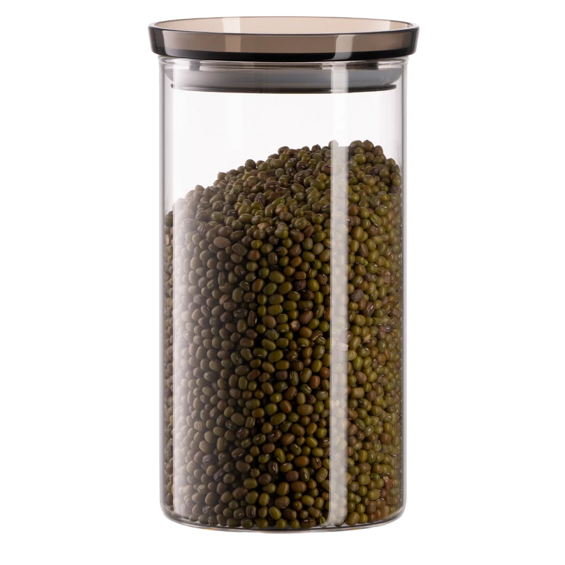 Cutie alimentara ardesto ar1311sf, 1150 ml, transparent 5