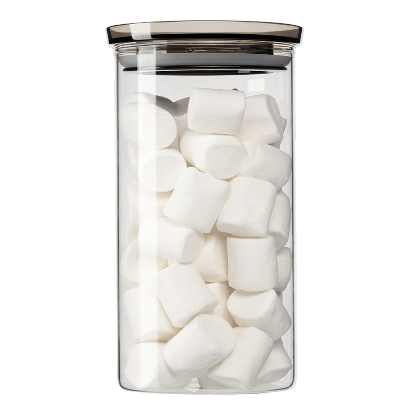 Cutie alimentara ardesto ar1311sf, 1150 ml, transparent 7