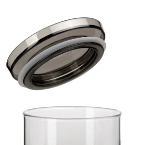 Cutie alimentara ardesto ar1311sf, 1150 ml, transparent Thumbnail 4