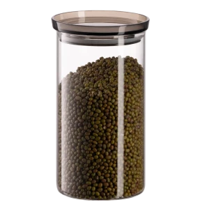 Cutie alimentara ardesto ar1311sf, 1150 ml, transparent