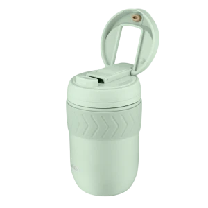 Cană termos ardesto ar2640gc, 0,4l, verde Thumbnail 5