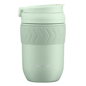 Термокружка ardesto ar2640gc, 0,4л, зелёный