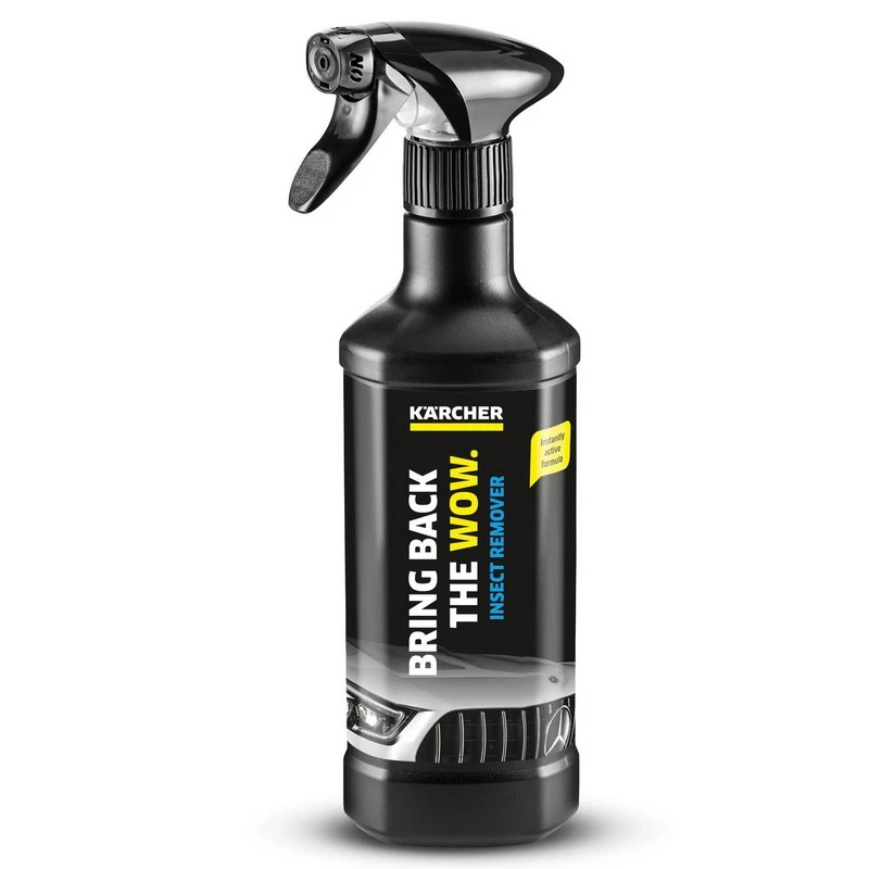 Detergent pentru eliminarea urmelor de insecte rm 618, 500 ml karcher 6.295-761.0 3