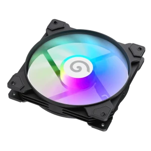 Ventilator pc gamemax fn14a-s5, 140 mm Thumbnail 4