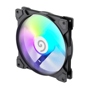 Ventilator pc gamemax fn14a-s5, 140 mm Thumbnail 7